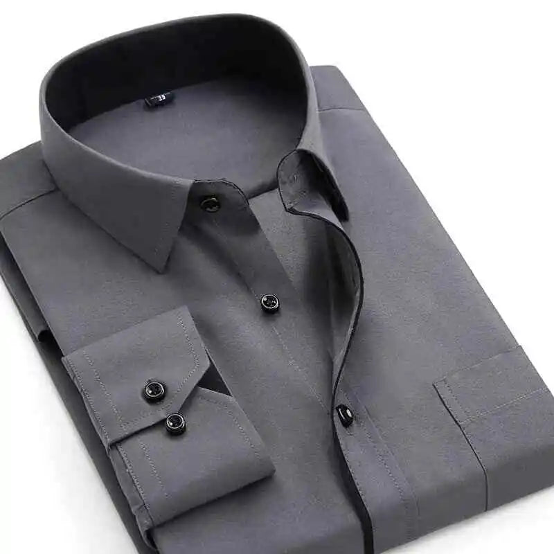 Dark Grey